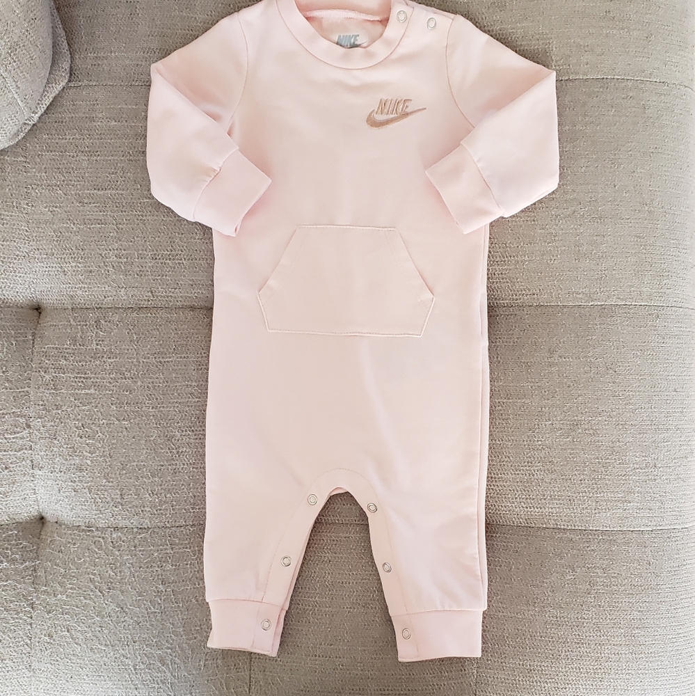 NIKE Jumpsuit